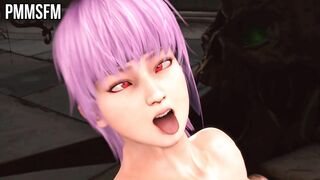 Ayane PMV