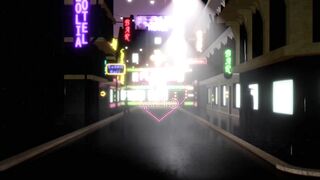 0286 -【R18-MMD】LoveMAX - pov: you went to red light area - We came to Bang