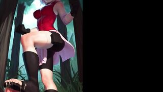 EPIC Hentai Pics SAKURA From NARUTO ! 3