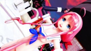 【MMD】Efu-chan - Love & Joy [Completed]【R-18】