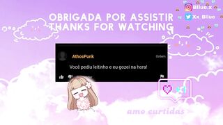 ASSISTINDO HENTAI - REALIDADE VIRTUAL