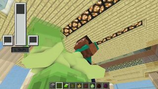 porn in minecraft Jenny | Sexmod 1.5.2 SchnurriTV | Tea Shaders