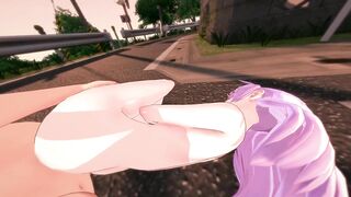 (POV) Enjoying Alone Time with Micchon Shikimori Hentai Shikimori is Not Just a Cutie