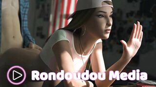 [HMV] Fuck Me or GTFO - Rondoudou Media