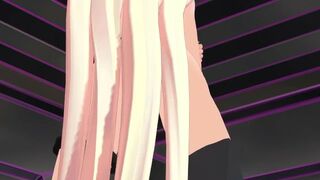 【MMD】Sexy Mi - IA【R-18】