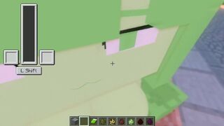 porn in minecraft Jenny | Sexmod 1.5.2 SchnurriTV | Sprout Shaders