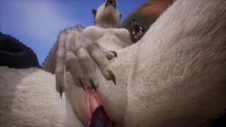 Close yiff sex - Wild Life