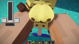 porn in minecraft Jenny | Sexmod 1.5.2 SchnurriTV | UShader