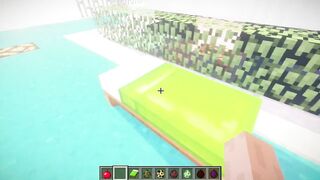 porn in minecraft Jenny | Sexmod 1.5.2 SchnurriTV | UShader