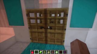 porn in minecraft Jenny | Sexmod 1.5.2 SchnurriTV | UShader