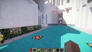 porn in minecraft Jenny | Sexmod 1.5.2 SchnurriTV | UShader