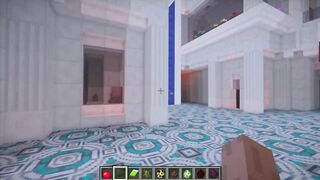 porn in minecraft Jenny | Sexmod 1.5.2 SchnurriTV | UShader