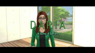 Daria Intro