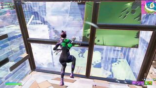 my step sister sucks my cock while i play fortnite