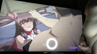 Hottest Hentai Nho Kaiyhg Sryui