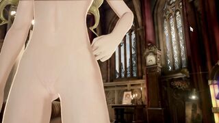 Code Vein Mias Nude Mod Fanservice Appreciation p