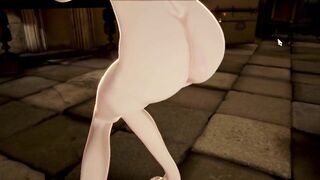 Code Vein Mias Nude Mod Fanservice Appreciation p