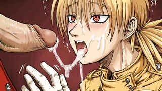 Seras Victoria best hentai images part 3