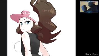 Pokemon Ass Licker