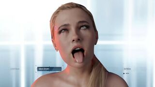 Chloe Malfunctions