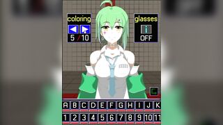 hentai game 立川 〇オル