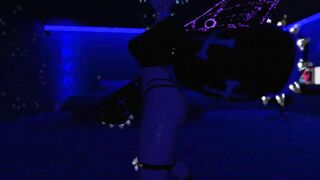 VRCHAT sexy lapdance 2 by cutiepievrc on onlyfans