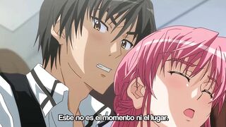 Pierde a sus Padres y Debe VIVIR con sus AMIGAS Kanojo x Kanojo x Kanojo