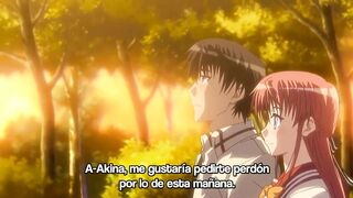 Pierde a sus Padres y Debe VIVIR con sus AMIGAS Kanojo x Kanojo x Kanojo