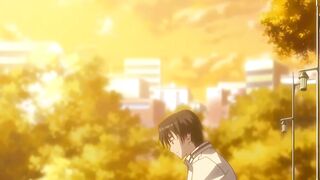 Pierde a sus Padres y Debe VIVIR con sus AMIGAS Kanojo x Kanojo x Kanojo