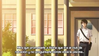 Pierde a sus Padres y Debe VIVIR con sus AMIGAS Kanojo x Kanojo x Kanojo