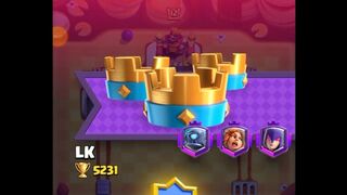 Clash Royale - x-best