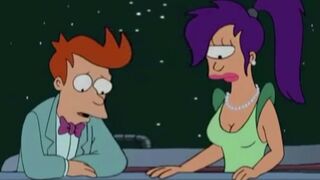 FUTURAMA SEX