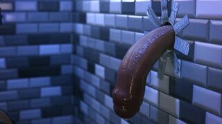 Gloryhole Delicious Pleasure Hot Naughty Sweet Tasty Ass