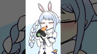 eat peko.