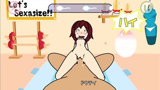 hentai game 律動のぱらいぞ