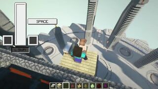 porn in minecraft Jenny | Sexmod 1.2 от SchnurriTV | Tax City of Future | SEUS Renewed shader part 9