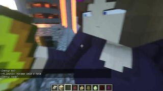 porn in minecraft Jenny | Sexmod 1.2 от SchnurriTV | Tax City of Future | SEUS Renewed shader part 9