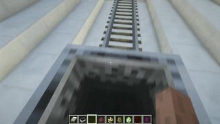 porn in minecraft Jenny | Sexmod 1.2 от SchnurriTV | Tax City of Future | SEUS Renewed shader part15