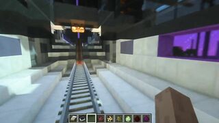 porn in minecraft Jenny | Sexmod 1.2 от SchnurriTV | Tax City of Future | SEUS Renewed shader part15