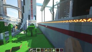 porn in minecraft Jenny | Sexmod 1.2 от SchnurriTV | Tax City of Future | SEUS Renewed shader part15