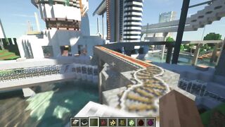 porn in minecraft Jenny | Sexmod 1.2 от SchnurriTV | Tax City of Future | SEUS Renewed shader part15