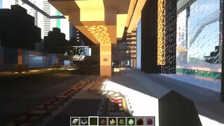 porn in minecraft Jenny | Sexmod 1.2 от SchnurriTV | Tax City of Future | SEUS Renewed shader part15