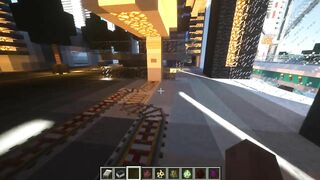 porn in minecraft Jenny | Sexmod 1.2 от SchnurriTV | Tax City of Future | SEUS Renewed shader part15