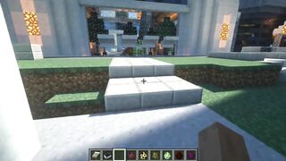 porn in minecraft Jenny | Sexmod 1.2 от SchnurriTV | Tax City of Future | SEUS Renewed shader part15