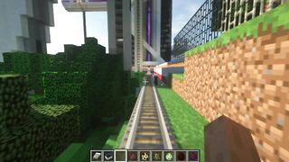 porn in minecraft Jenny | Sexmod 1.2 от SchnurriTV | Tax City of Future | SEUS Renewed shader part15