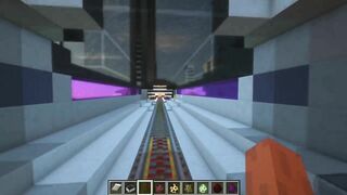 porn in minecraft Jenny | Sexmod 1.2 от SchnurriTV | Tax City of Future | SEUS Renewed shader part15