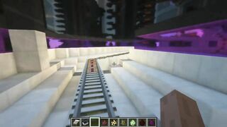 porn in minecraft Jenny | Sexmod 1.2 от SchnurriTV | Tax City of Future | SEUS Renewed shader part15