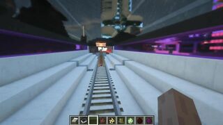 porn in minecraft Jenny | Sexmod 1.2 от SchnurriTV | Tax City of Future | SEUS Renewed shader part15