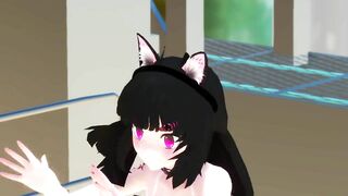 【MMD】Kaat - Koizora Yoho [Update1]【R-18】