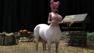 Centaur Things